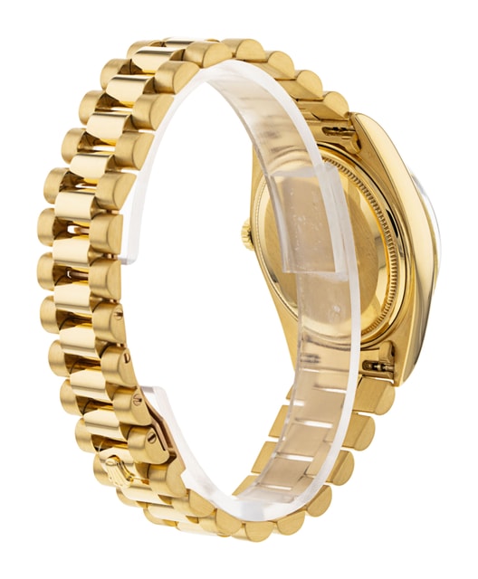 Rolex Day-Date 1802 Image 3